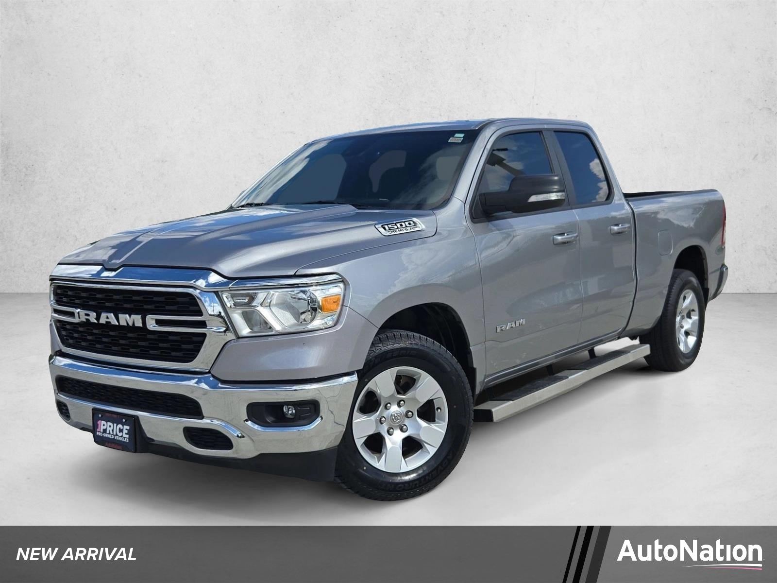  Ram 1500