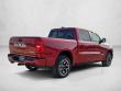 2027 Ram 1500 Laramie Truck Crew Cab