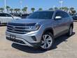 Volkswagen Atlas Cross Sport