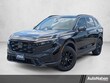  Honda CR-V Hybrid
