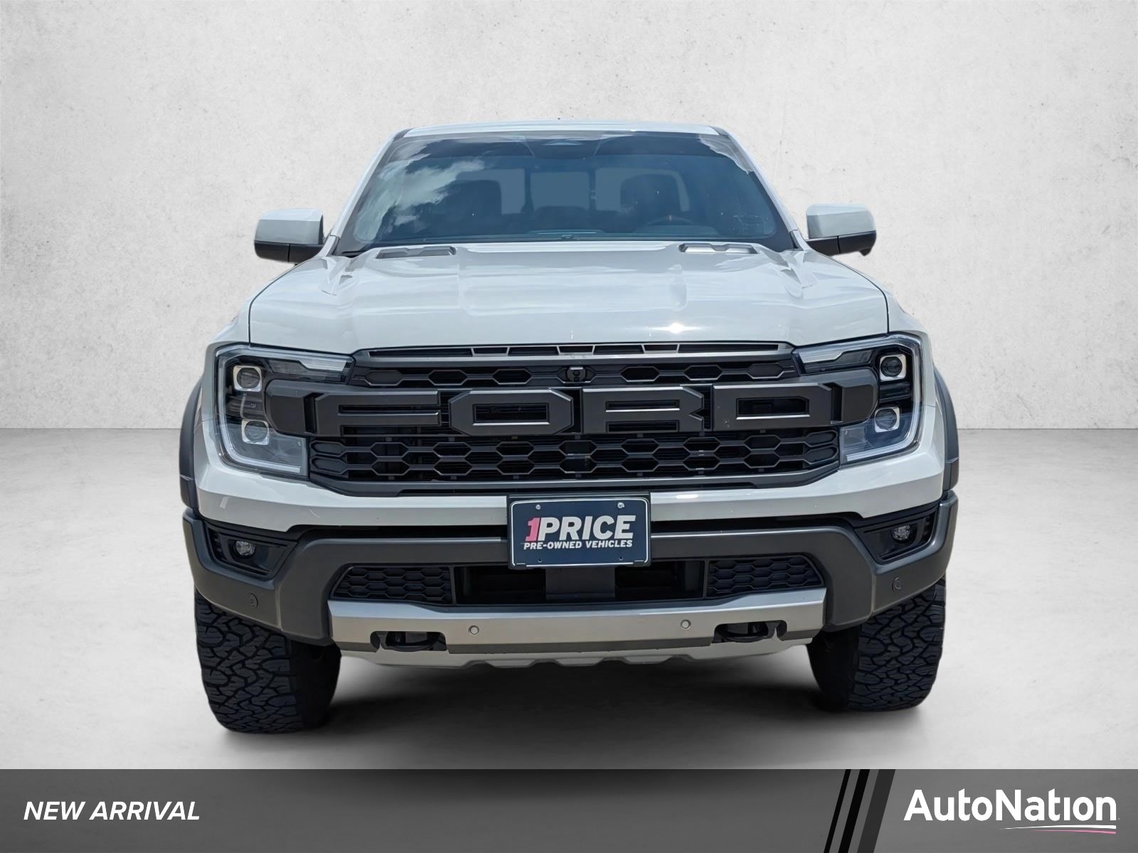 2026 Ford Ranger Raptor 4x4 SuperCrew 5' Box's photo