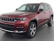  Jeep Grand Cherokee L