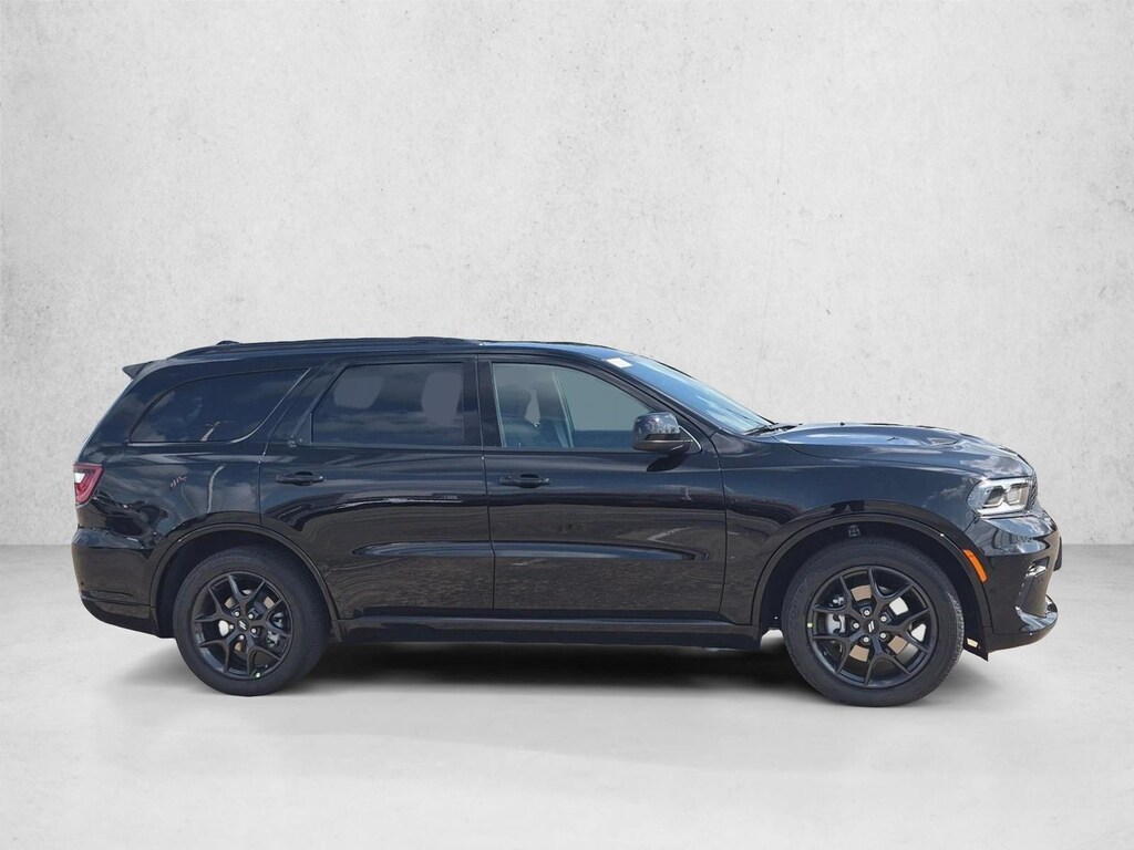 New 2026 Dodge Durango GT HEMI V8 SUV
