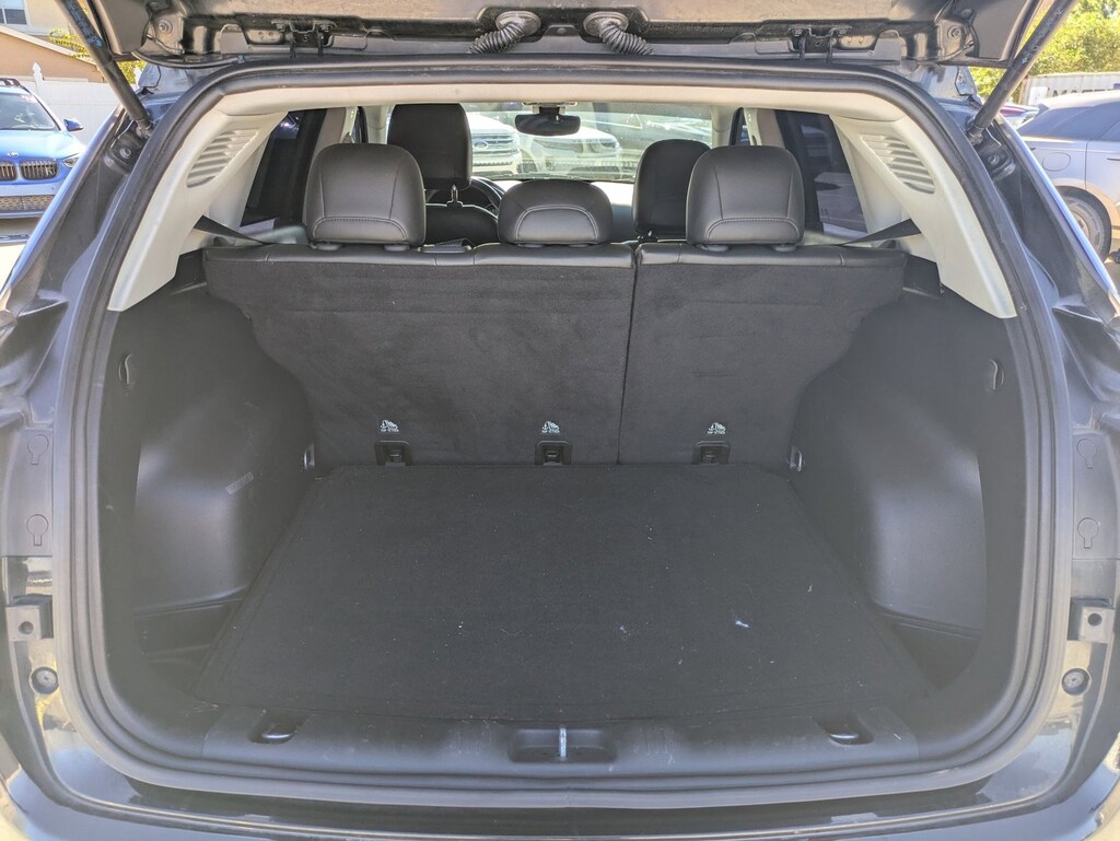 Used 2018 Jeep Compass Latitude Sport Utility