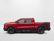 2027 Ram 1500 Rebel Truck Crew Cab