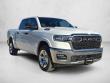 2026 Ram 1500 Big Horn Truck Crew Cab