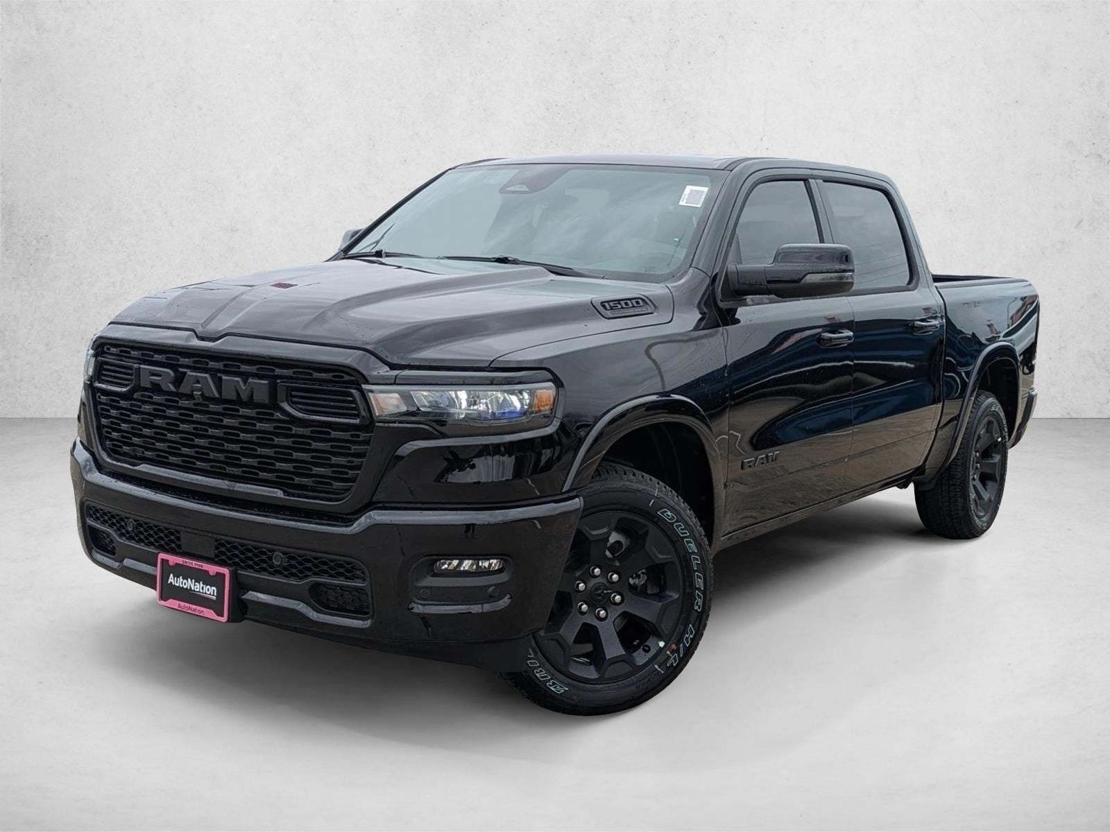 2026 RAM Ram 1500 Pickup Big Horn/Lone Star's photo