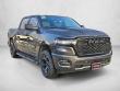 2026 Ram 1500 Express Truck Crew Cab