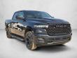 2026 Ram 1500 Express Truck Crew Cab