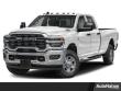 2027 Ram 3500 Tradesman Truck Crew Cab