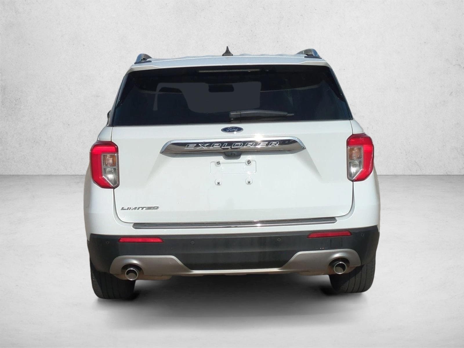 2023 Ford Explorer Limited - Photo 6