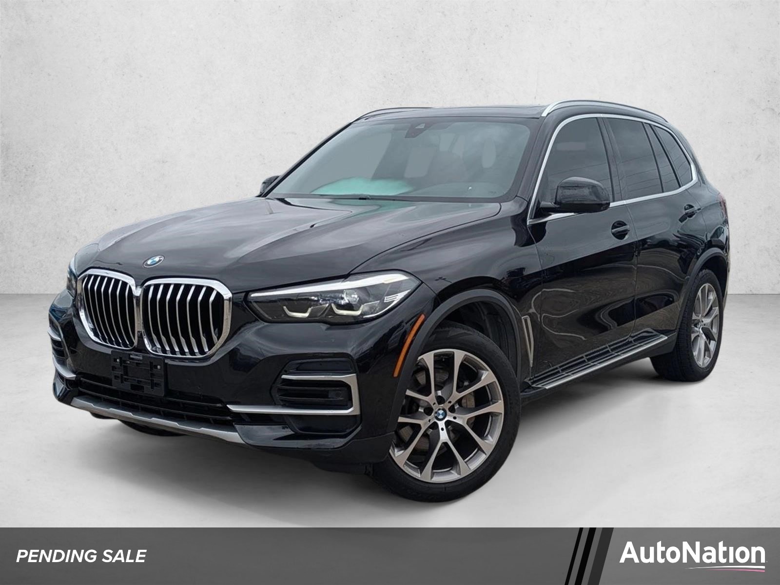 2023 BMW X5 sDrive40i's photo