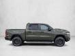 2027 Ram 1500 Rebel Truck Crew Cab