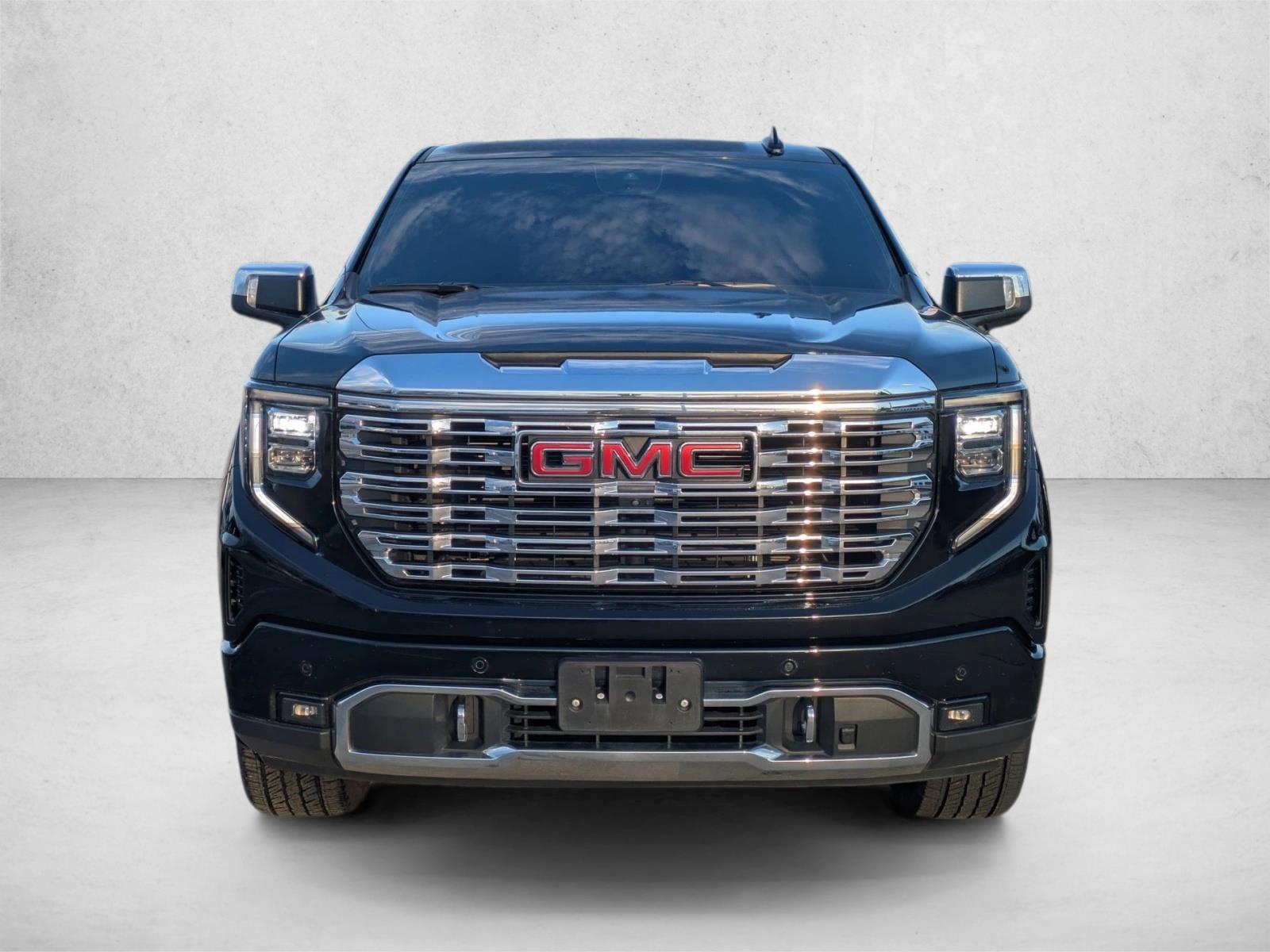 2023 Gmc Sierra 1500 Denali photo 2