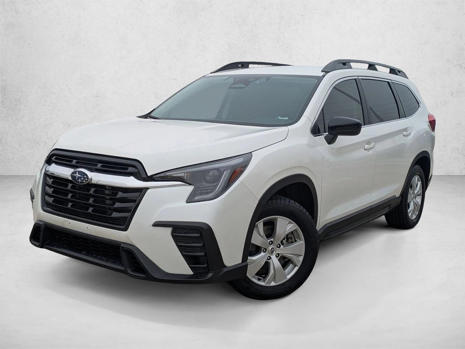 2023 Subaru Ascent Base's photo