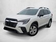  Subaru Ascent