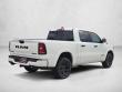 2026 Ram 1500 Big Horn Truck Crew Cab