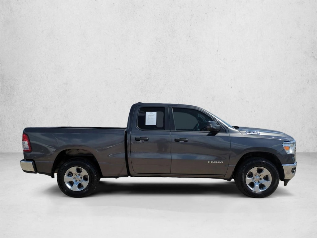 Used 2023 Ram 1500 Lone Star Crew Cab Pickup