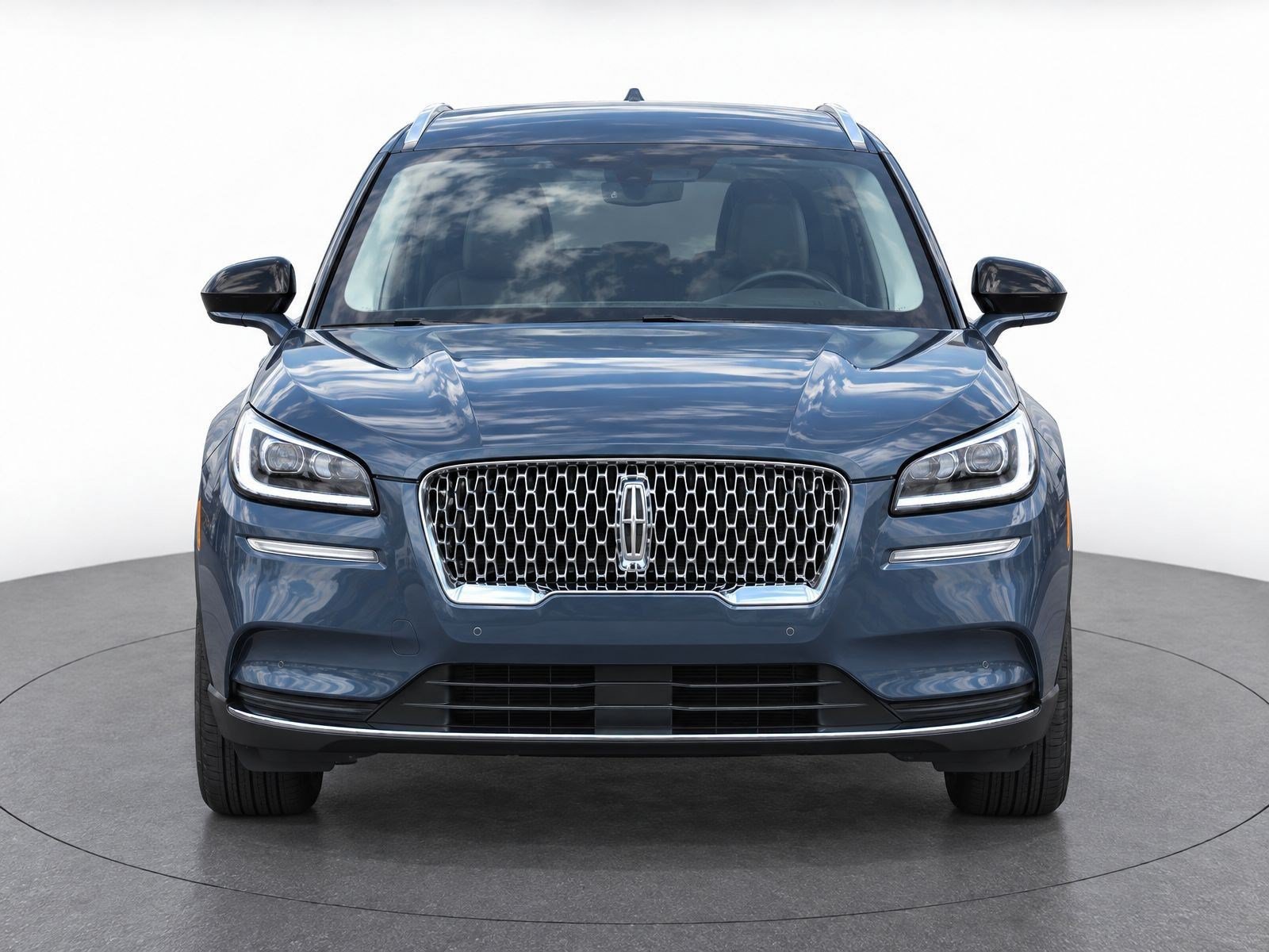 Used 2022 Lincoln Corsair Standard Sport Utility