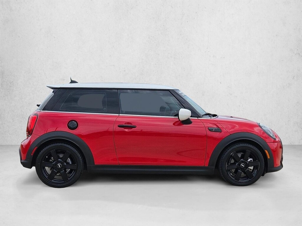 Used 2024 MINI Hardtop Cooper S 2dr Car