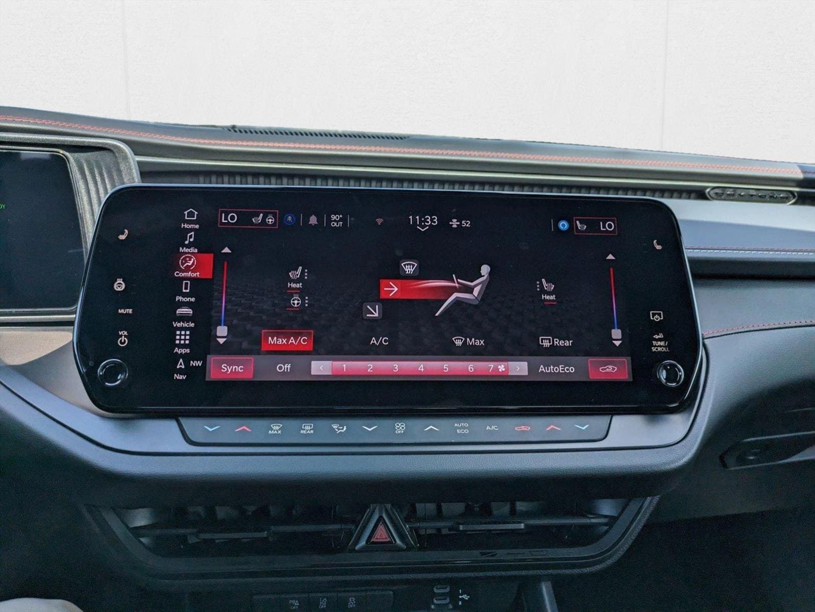 2025 Dodge Charger Daytona R/T - Photo 13