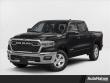2026 Ram 1500 Big Horn Truck Crew Cab