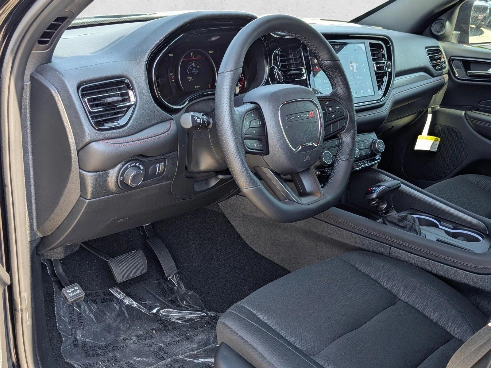 2026 Dodge Durango GT Sport photo 3