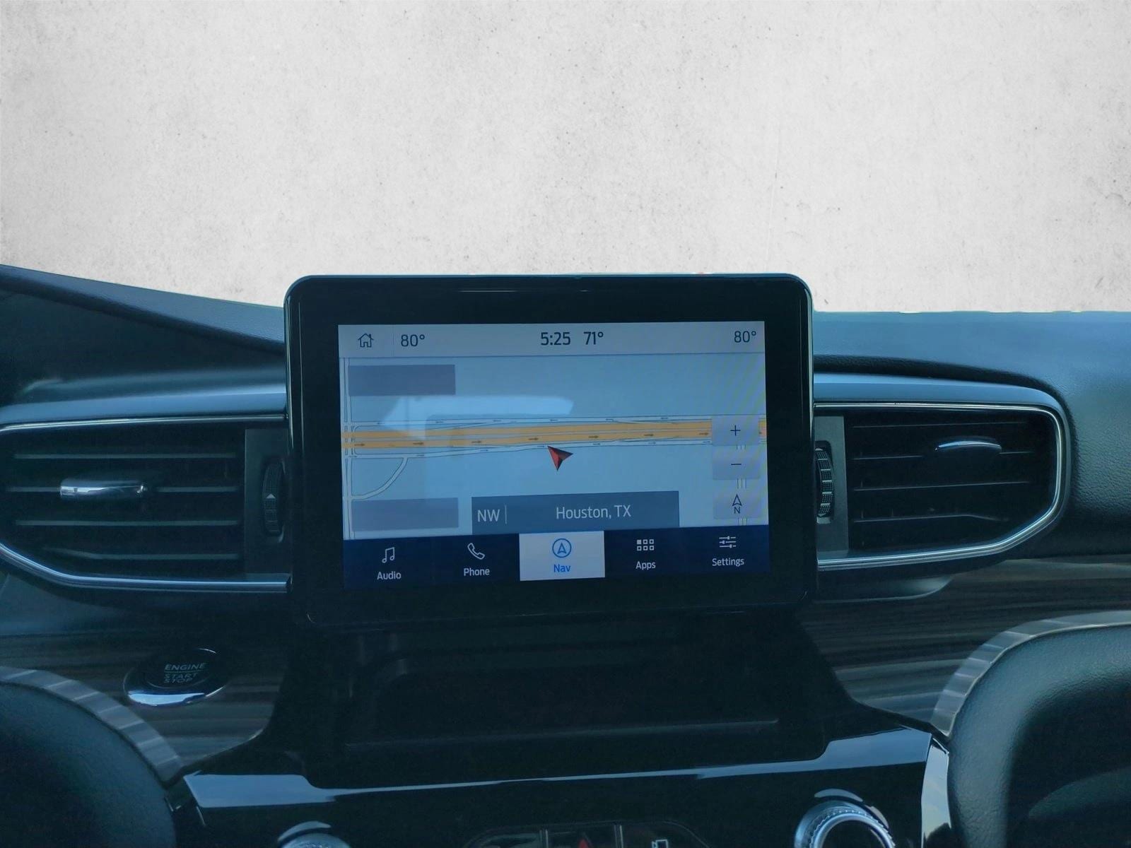 2023 Ford Explorer Limited - Photo 12