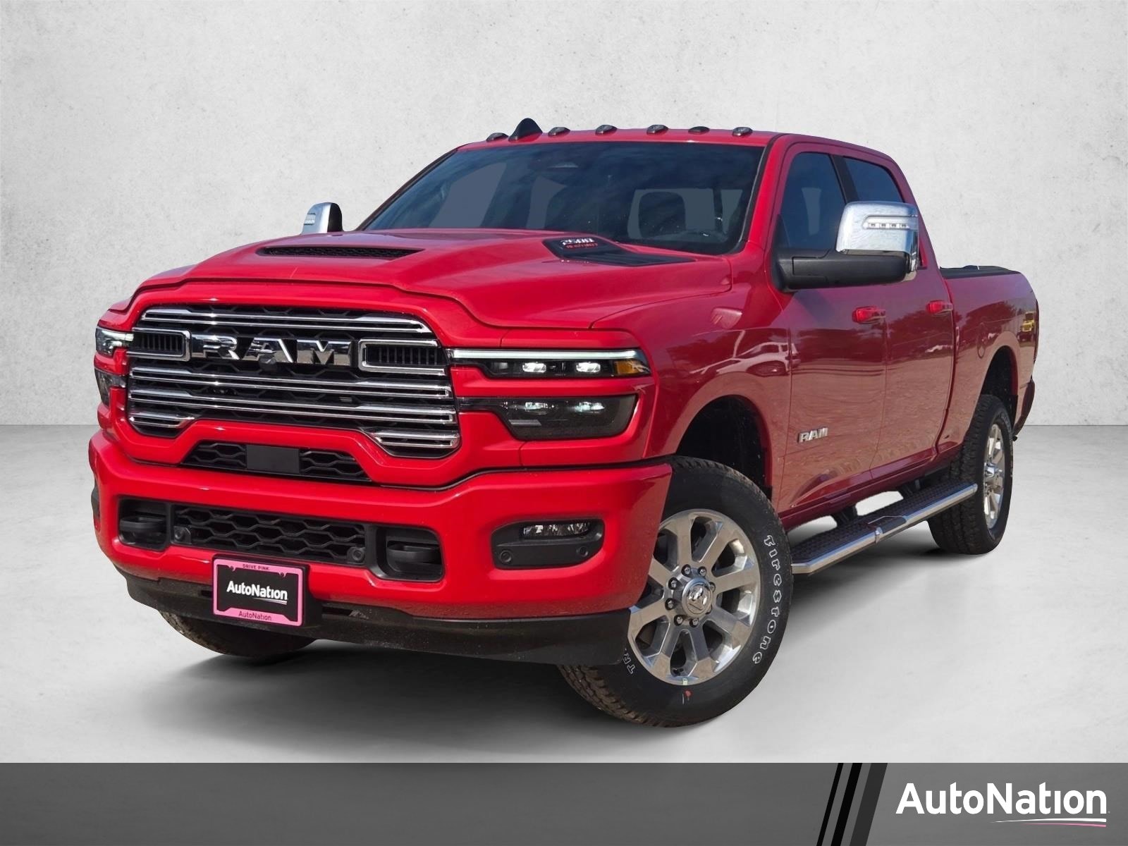 2026 RAM 2500 Laramie 4X4 Crew Cab SWB's photo