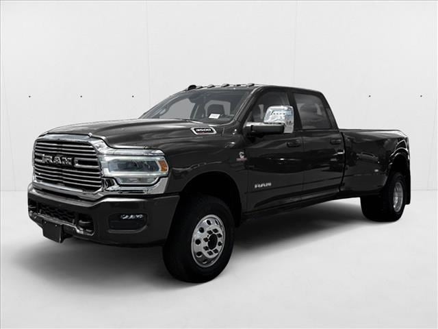 2024 RAM Ram 3500 Pickup Big Horn's photo