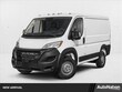  Ram Promaster Cargo Van