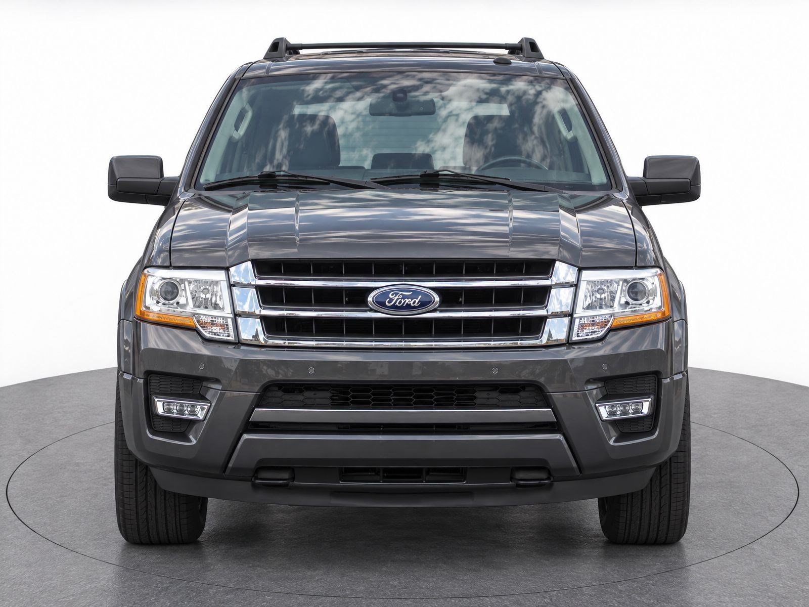 Used 2016 Ford Expedition Limited Sport Utility