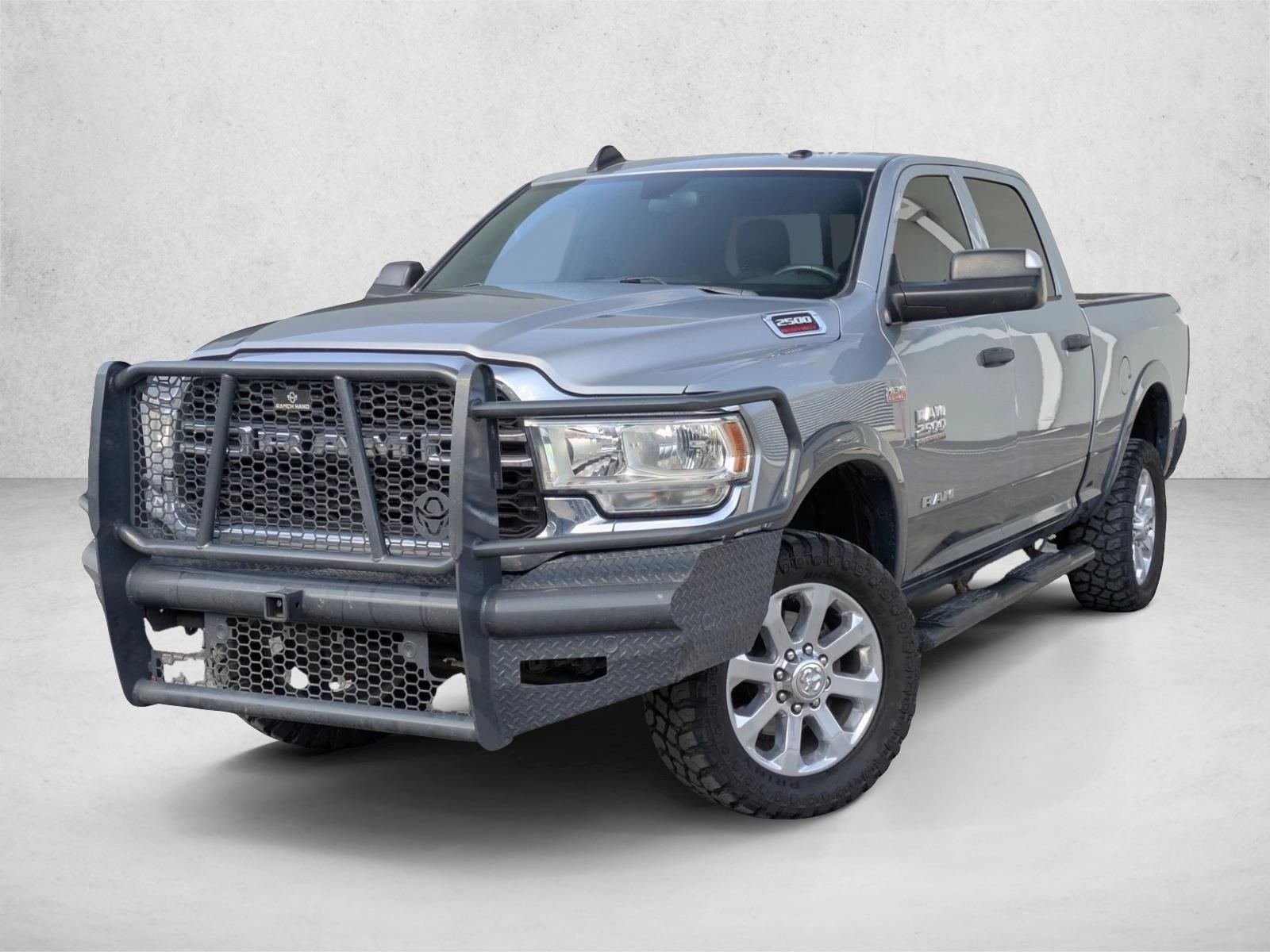 2022 RAM Ram 2500 Pickup Tradesman's photo
