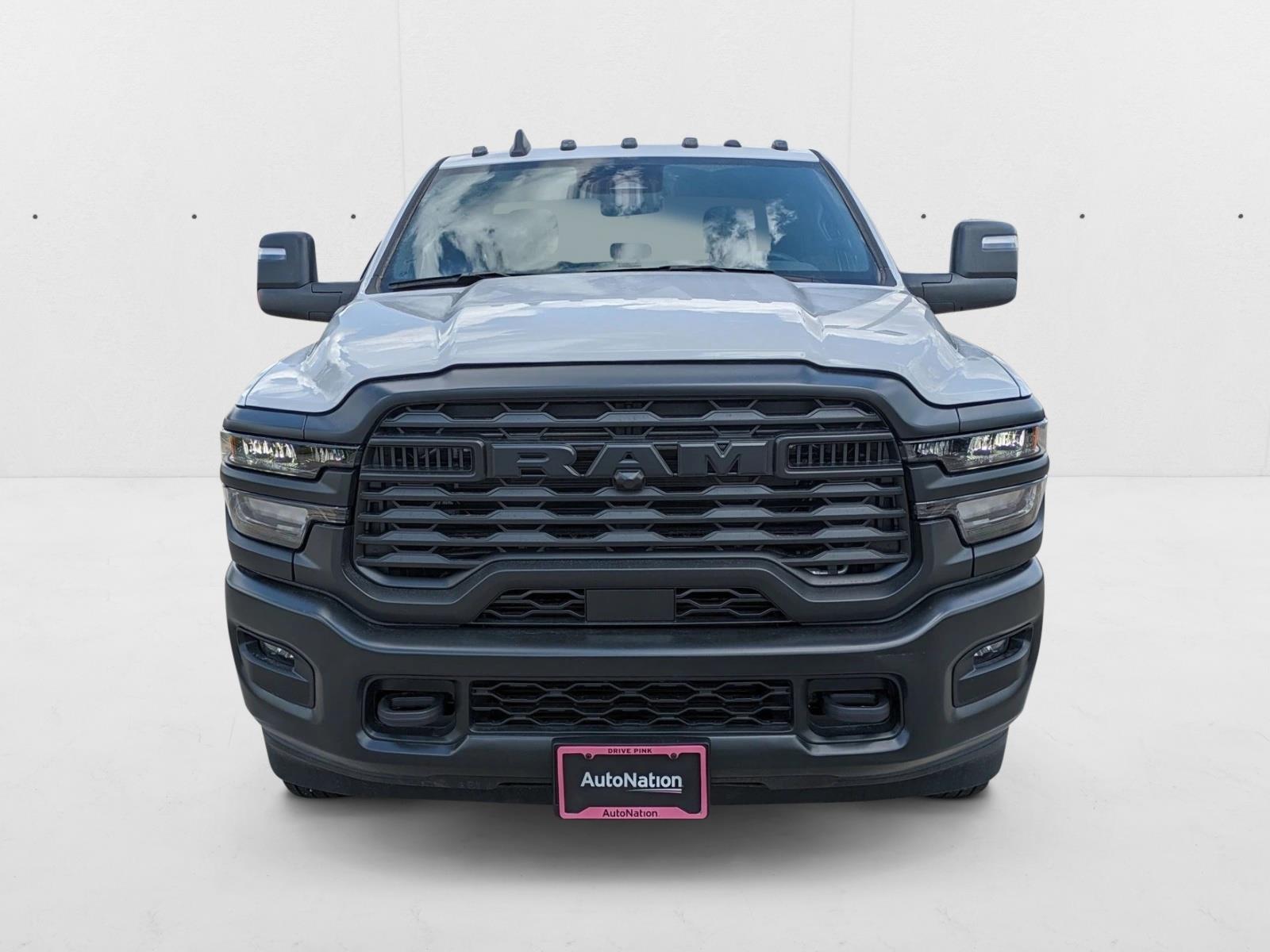 2026 Ram 3500 Tradesman photo 2