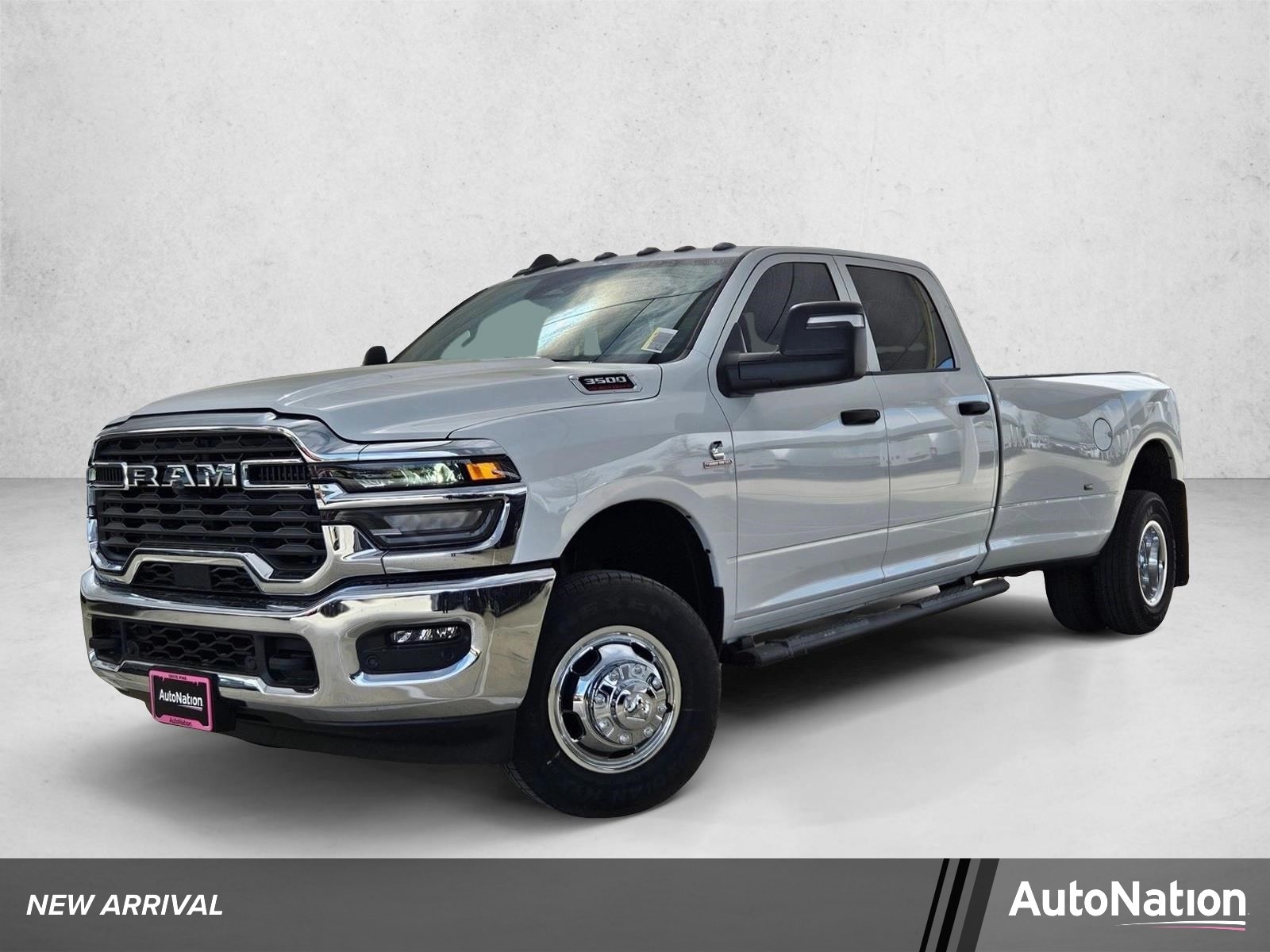 2026 RAM 3500 Tradesman 4X4 Crew Cab LWB's photo