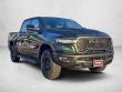 2027 Ram 1500 Rebel Truck Crew Cab