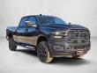 2027 Ram 2500 Black Express Truck Crew Cab