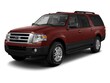 Ford Expedition EL