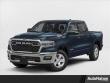 2026 Ram 1500 Big Horn Truck Crew Cab