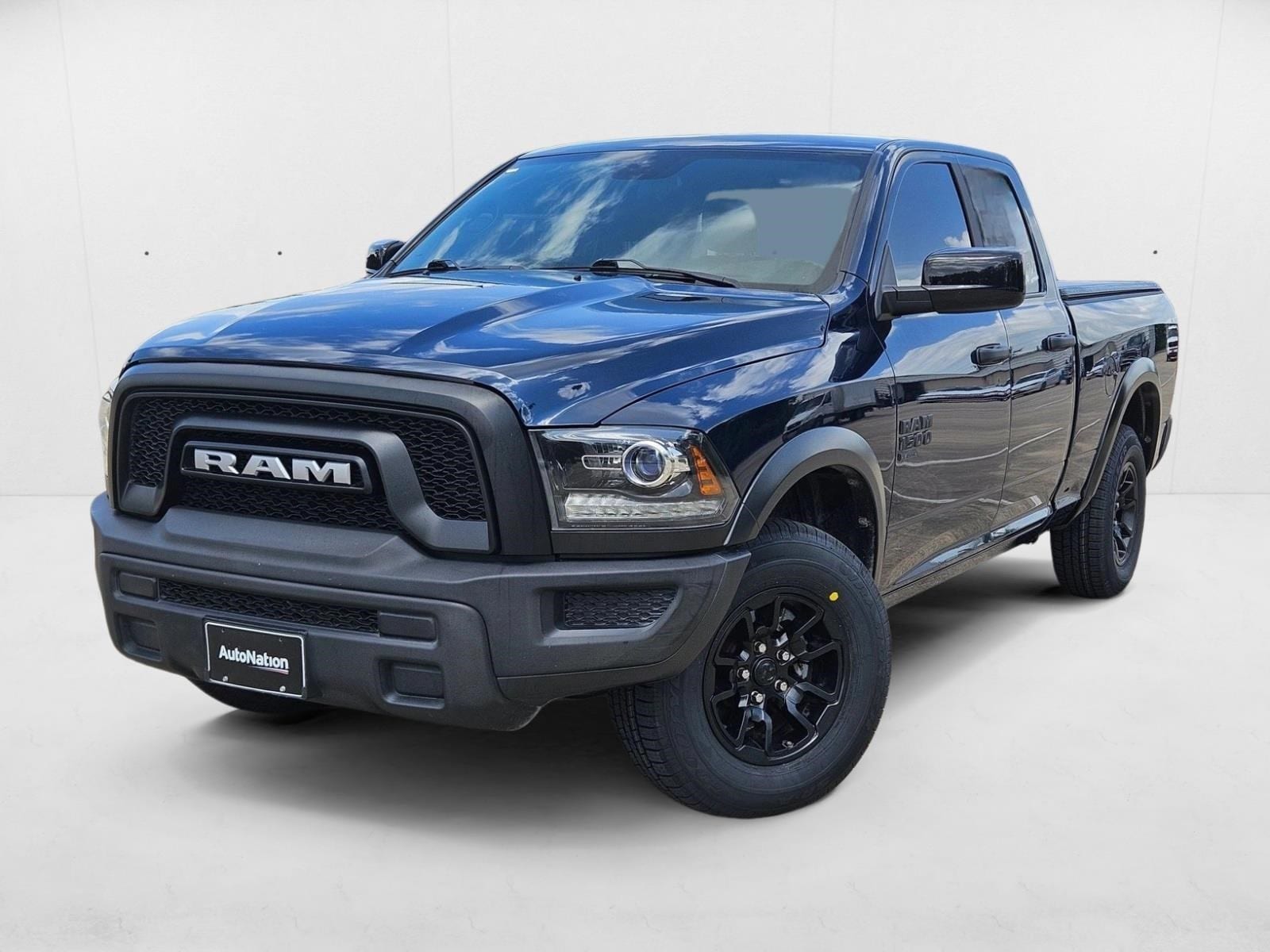 2022 RAM Ram 1500 Classic