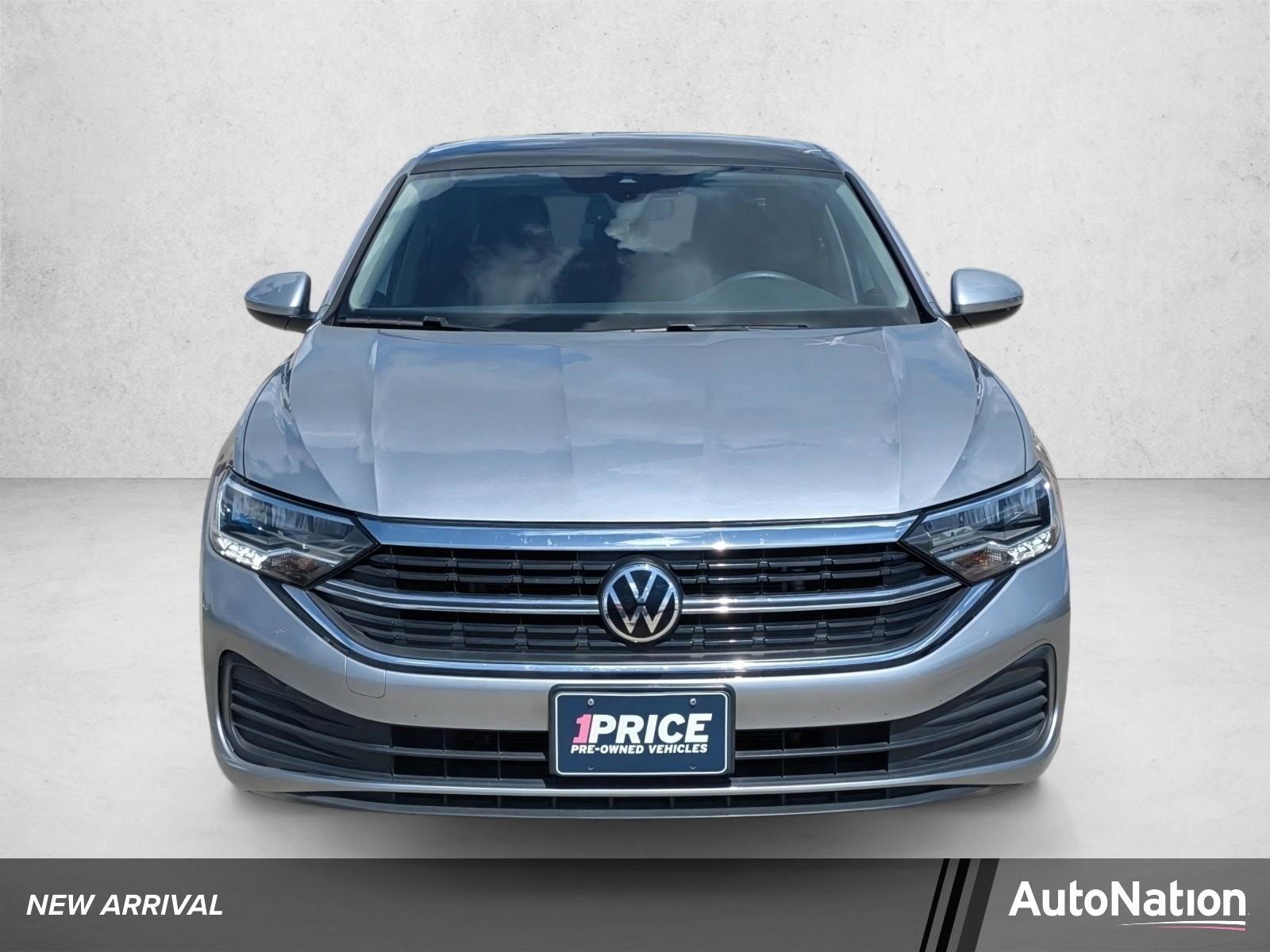 2022 Volkswagen Jetta 1.5T SE Auto SULEV's photo