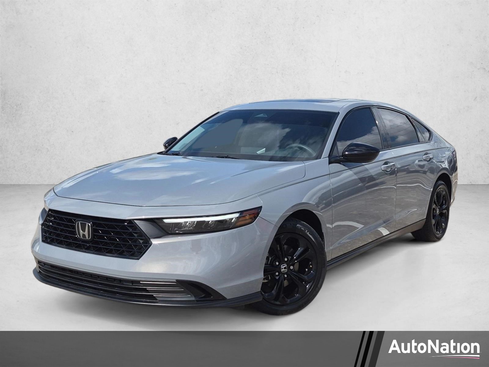 2025 Honda Accord