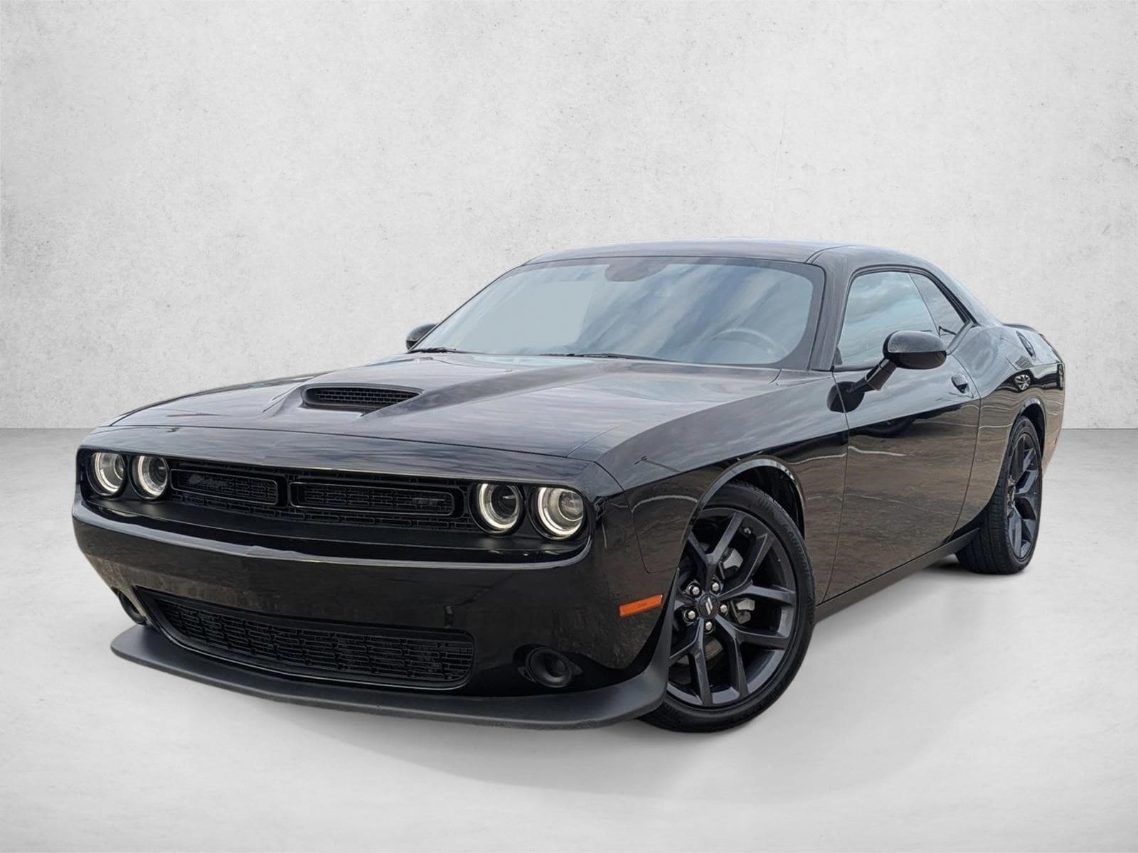 2023 Dodge Challenger GT's photo