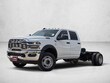  Ram 5500 Chassis Cab