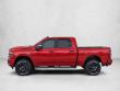 2027 Ram 2500 Lone Star Truck Crew Cab