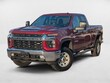 Chevrolet Silverado 2500HD