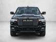 2027 Ram 1500 Laramie Truck Crew Cab