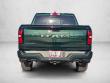2026 Ram 1500 Big Horn Truck Crew Cab