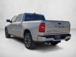 2027 Ram 1500 Laramie Truck Crew Cab