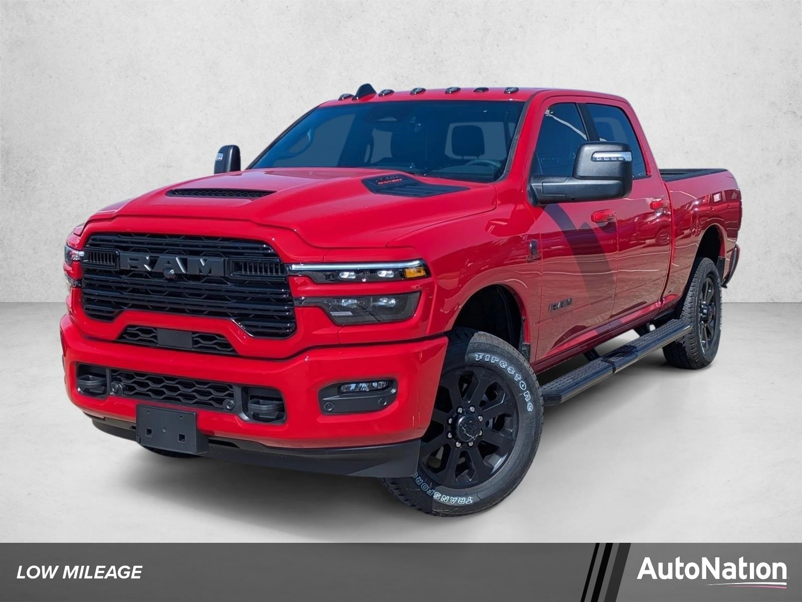 2026 RAM 2500 Laramie 4X4 Crew Cab SWB's photo
